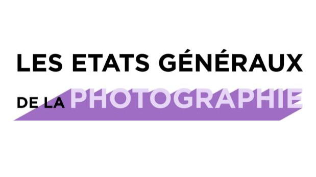 logo Etats généraux de la photographie