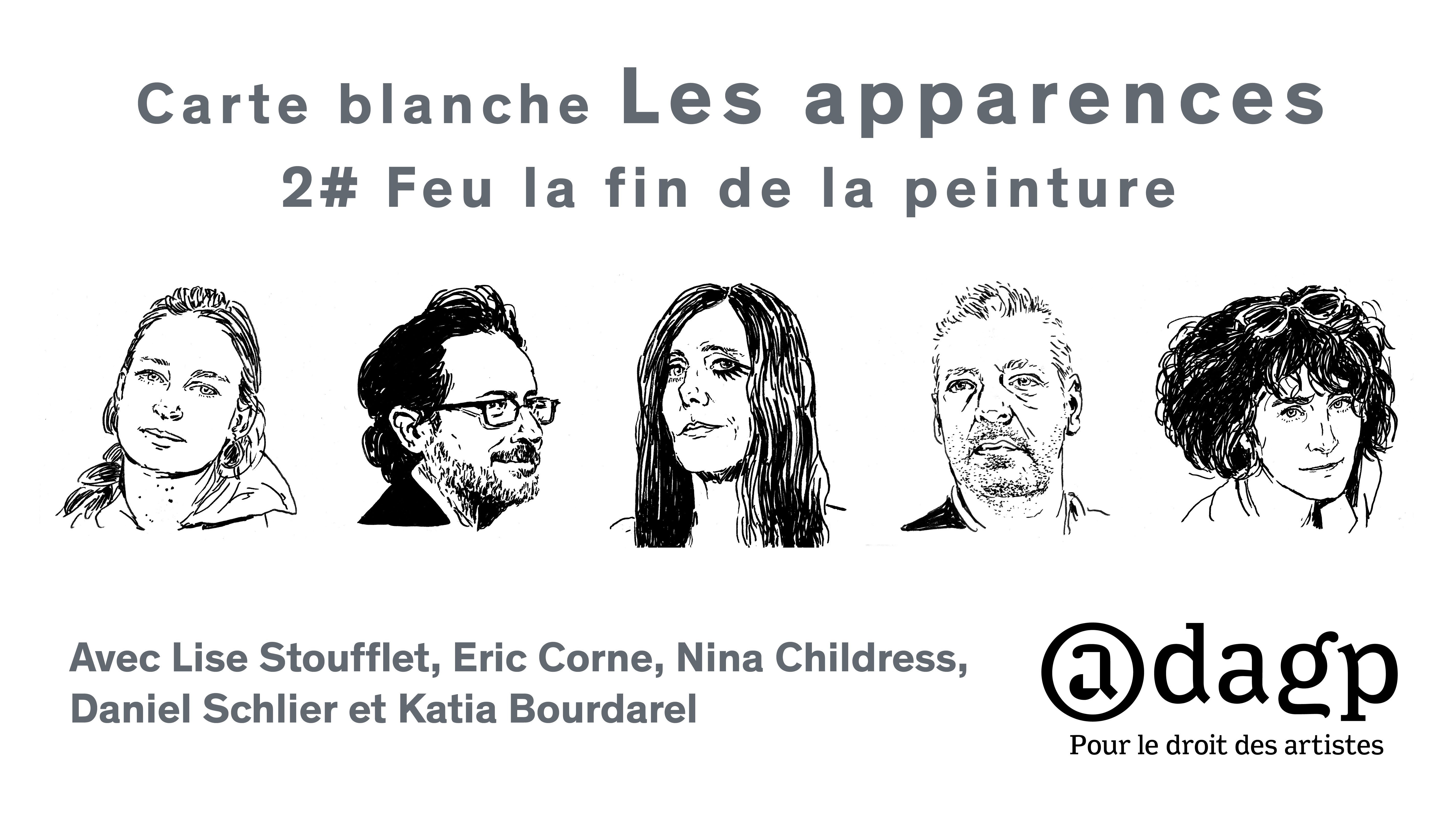apparences 2
