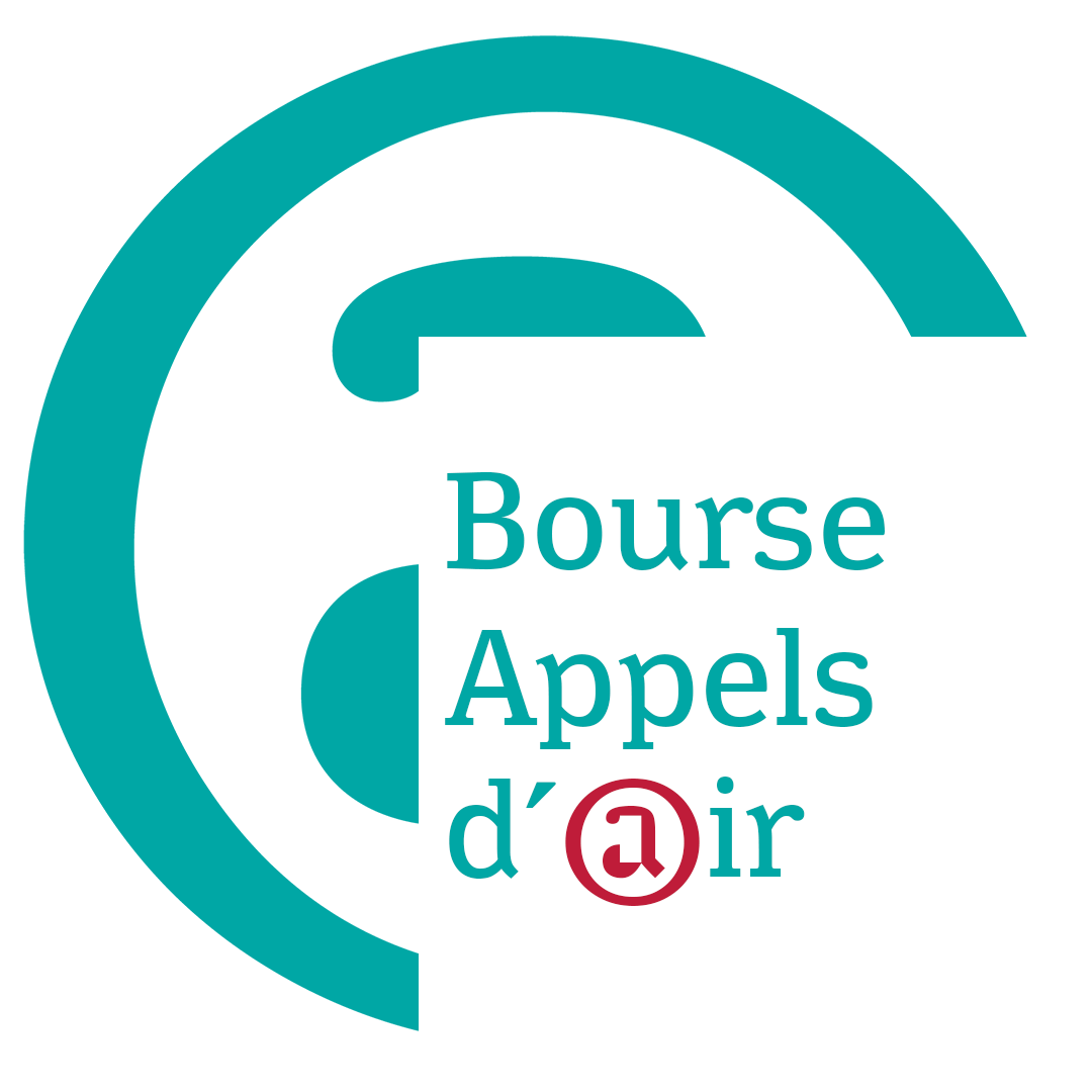 Bourse appels d'air