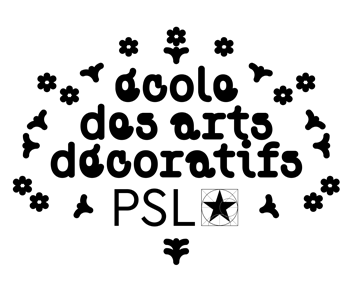 Logo Arts décoratifs