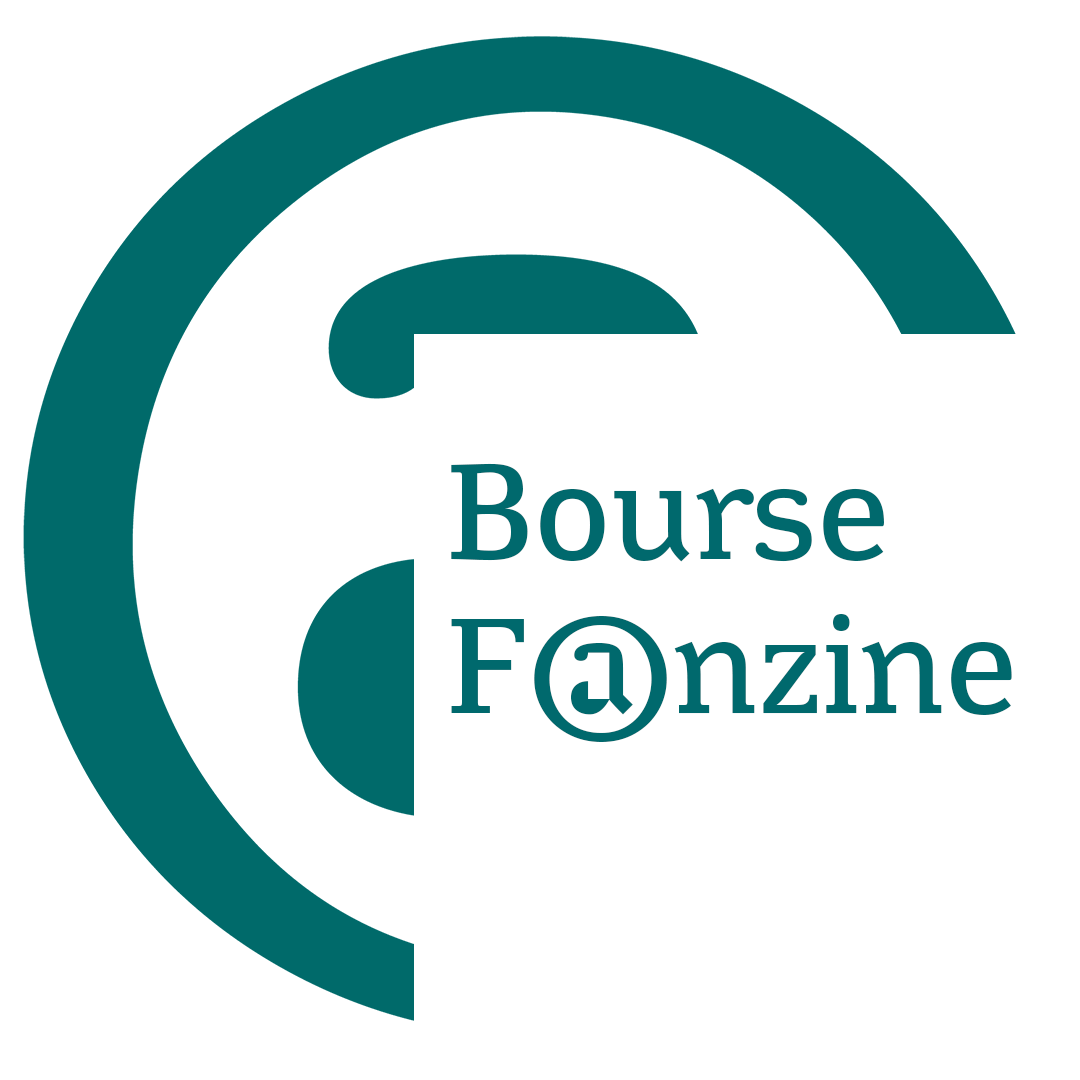 logo fanzine