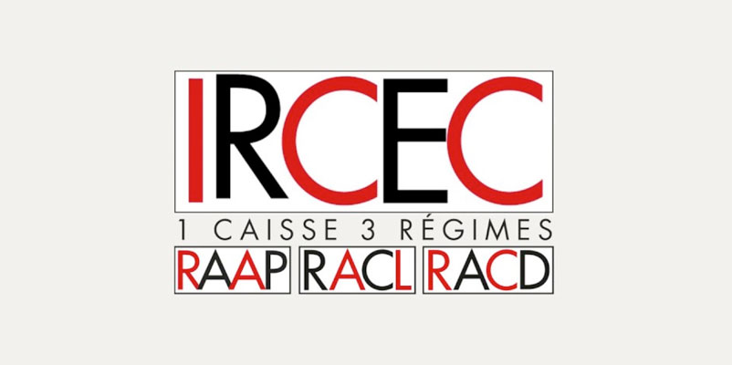 Logo IRCEC