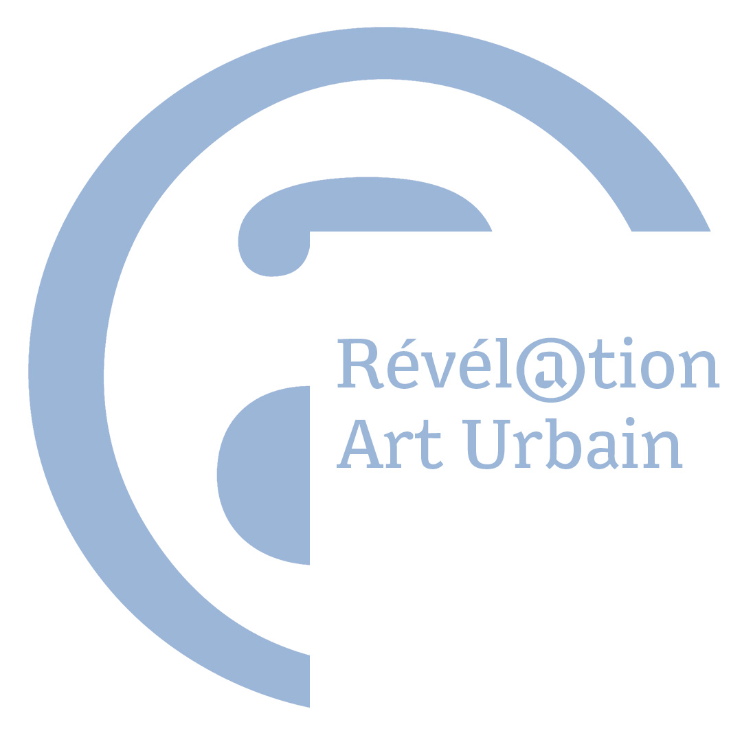 logo art urbain