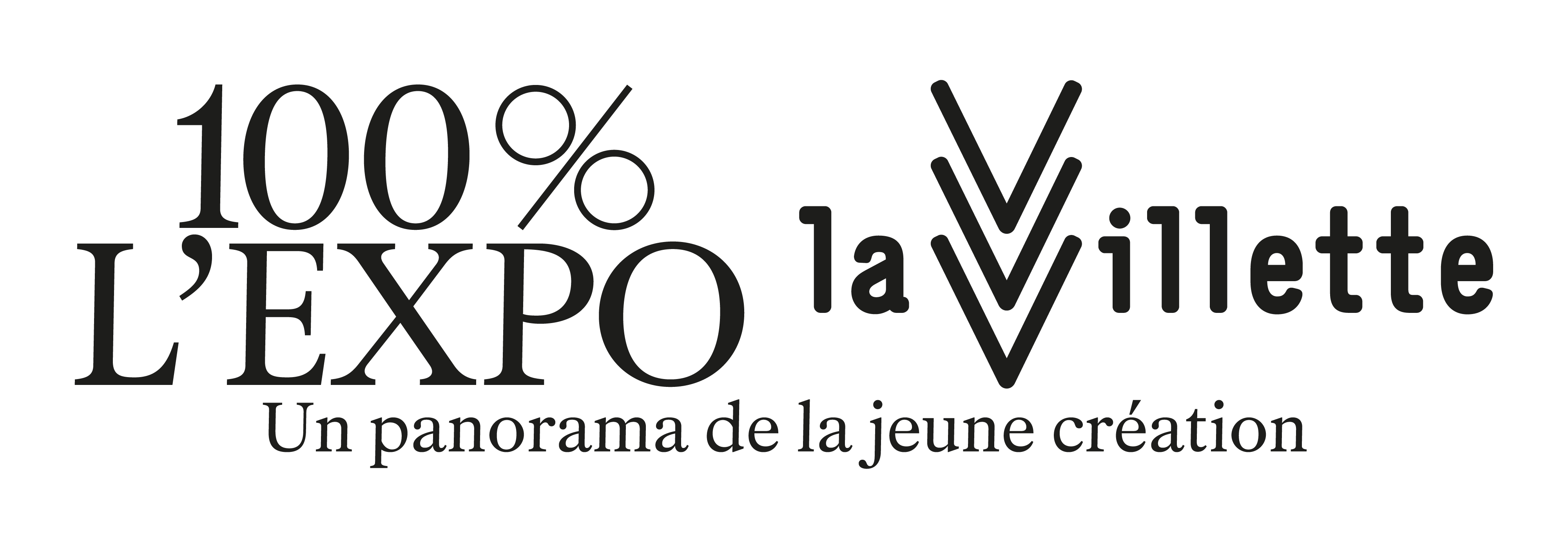 100% l'expo
