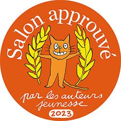 salon approuvé