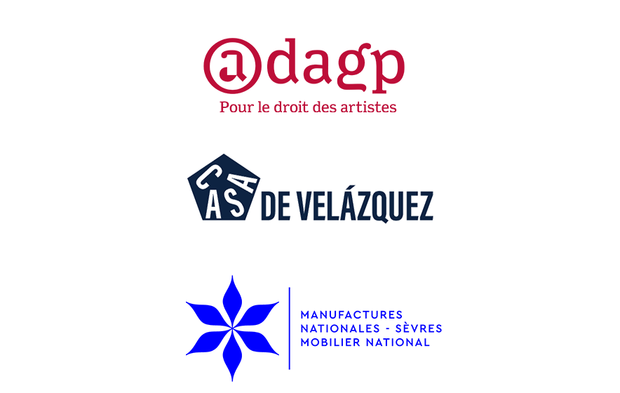 Logos partenaires
