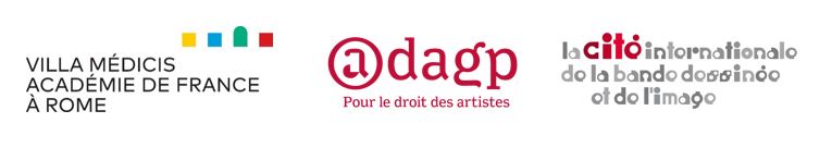 logo résidence bd
