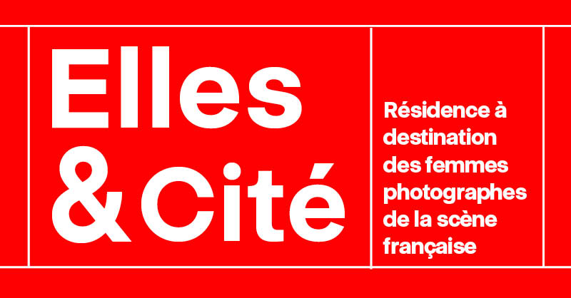 visuel elles & cité