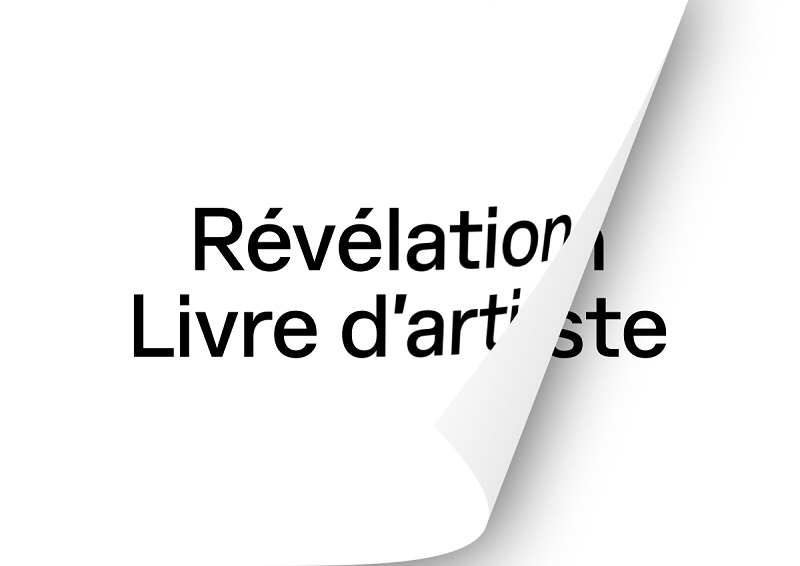 Logo rev livre d'artiste