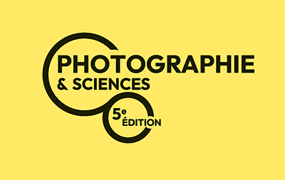 Visuel Prix Photographie & Sciences 2025